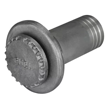 1-1/2" UNF Deck Filler With Tail