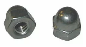 1/4-20 Ss Cap Nut by Marine Fasteners (S157040000)