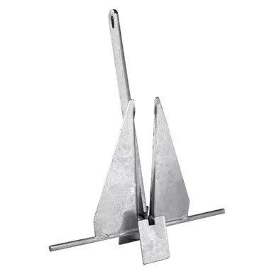 # 22 Super Hooker Anchor by Tie Down Engineering (95055)