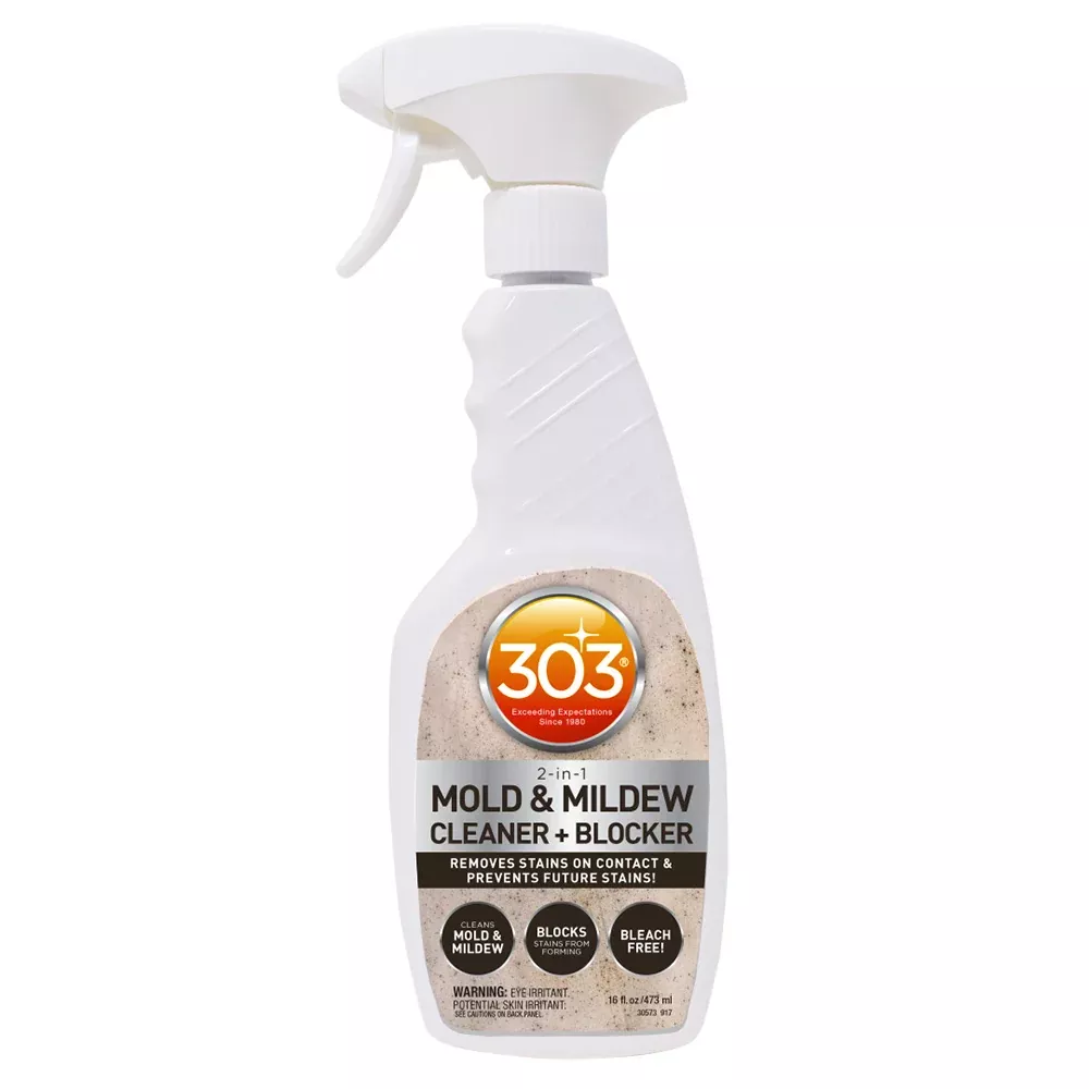 303 MoldMildew Stain Remover - 16oz