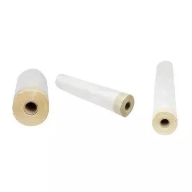3M Duo Masking Film 1100mm 3M