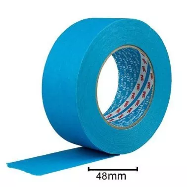 3M Masking Tape 3434 48 mm * 50 m