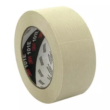 3M Paper Masking Tape 101E 48 mm * 50 m