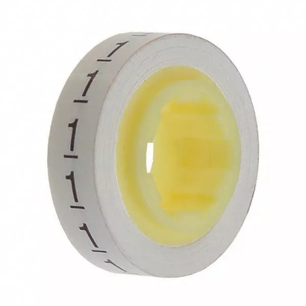 3M Wire Marker Tape SDR-1