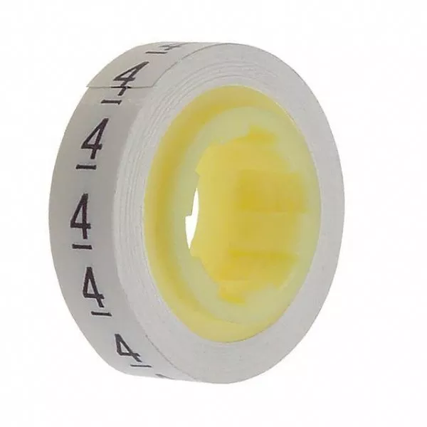 3M Wire Marker Tape SDR-4