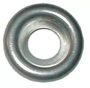 #8 Ss Finishing Washer by Marine Fasteners (S178A80000)