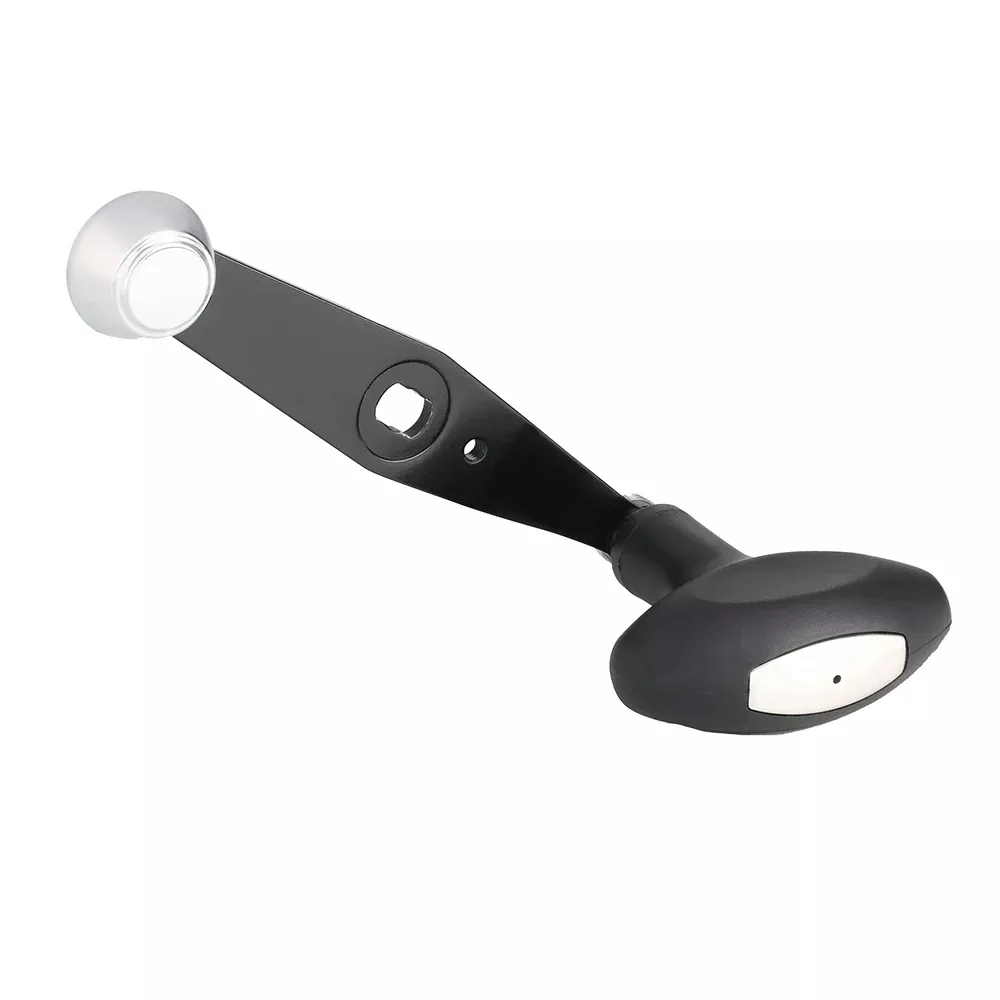 Abu Garcia Power Handle Accessory - Black PHA-B [1649443]