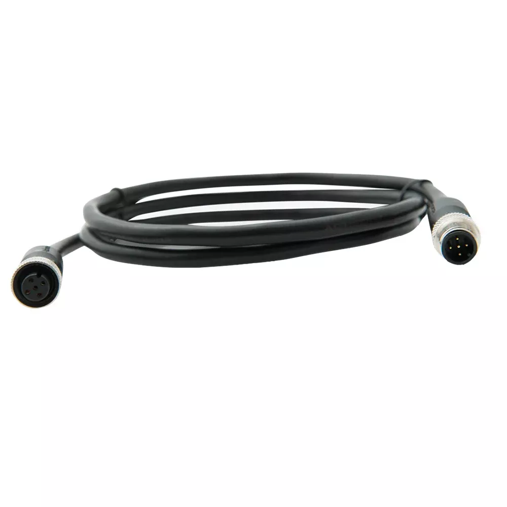 Actisense A2K-TDC-1M NMEA2000 Micro Cable Assembly – 1M [A2K-TDC-1M]