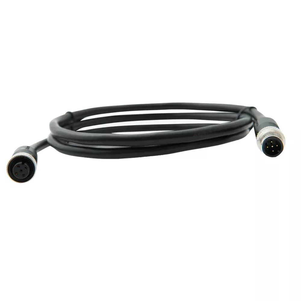 Actisense A2K-TDC-5M NMEA2000 Micro Cable Assembly – 5M [A2K-TDC-5M]