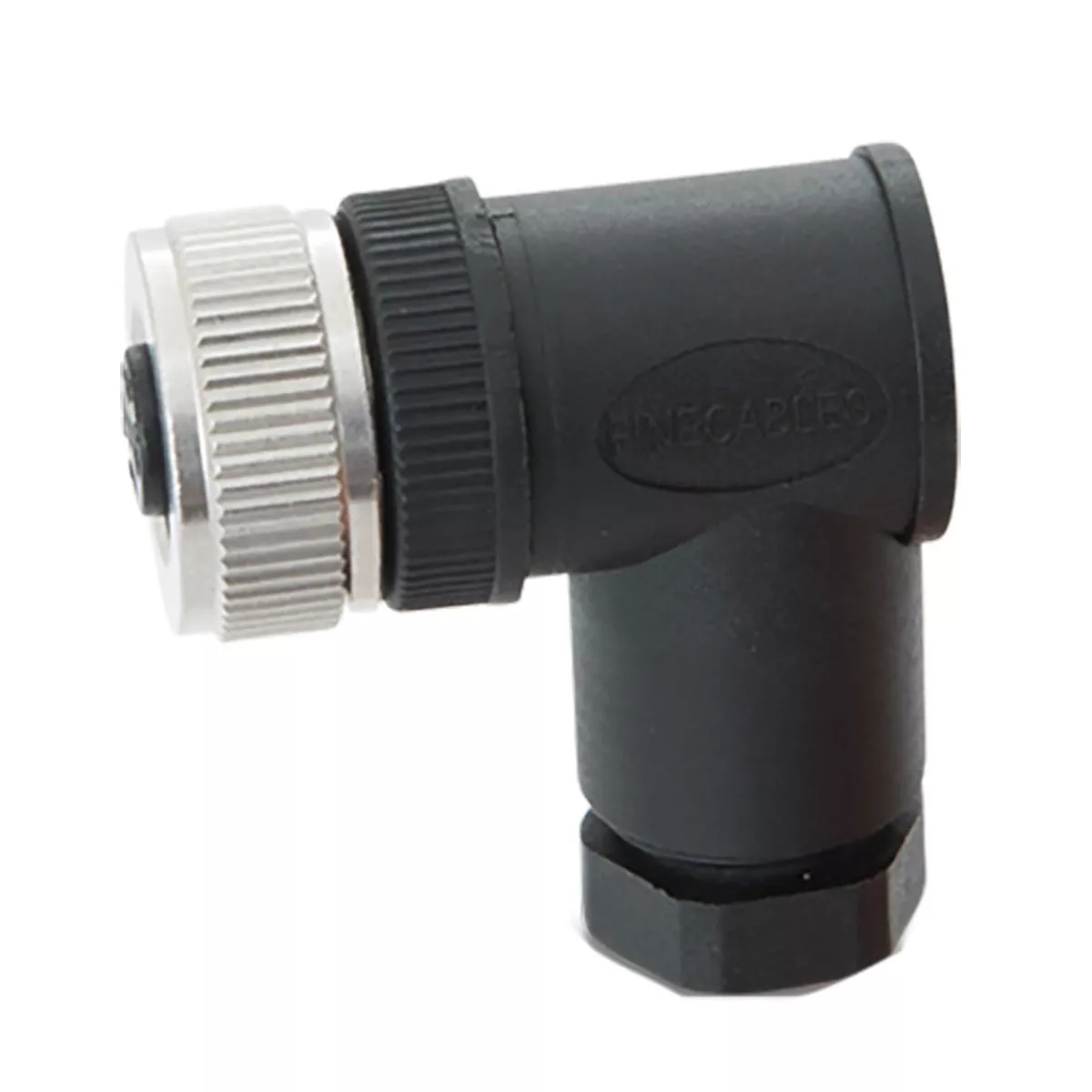 Actisense NMEA2000 Right Angle Micro Field Fit Connector - Female [A2K-FFC-RF]