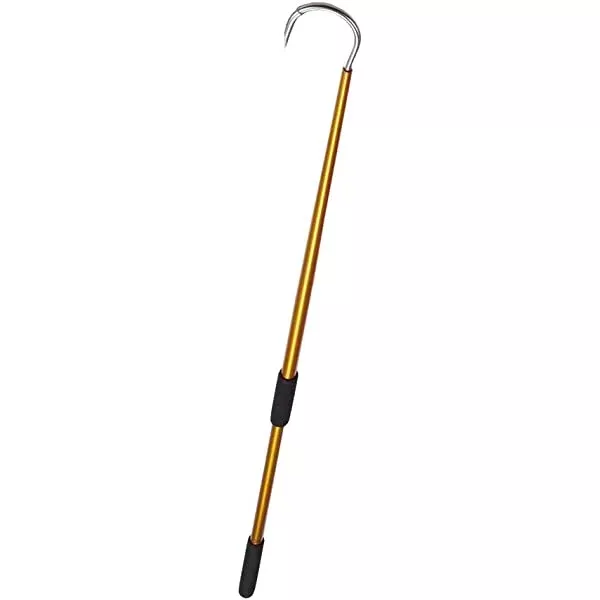 Aftco Gaff Hook 5' w/3" Hook
