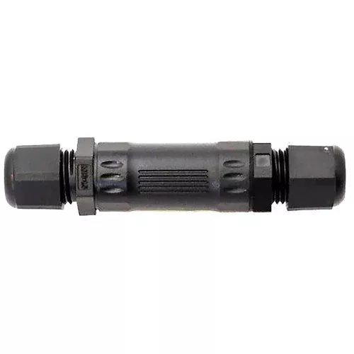 Airmar 10-Conductor In-Line Cable Splice - IP67