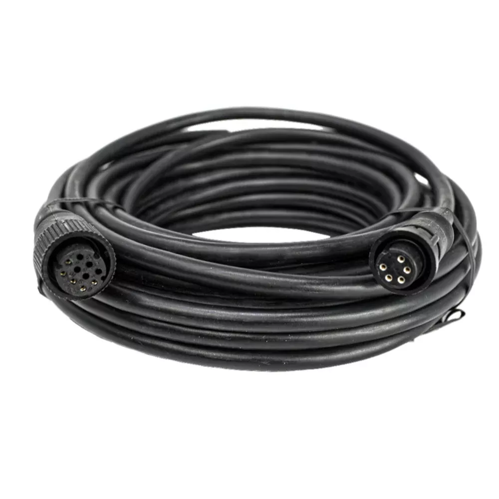 Airmar Furuno 10-Pin MixMatch Cable f/600W Non-CHIRP Transducers [MM-10FUR]