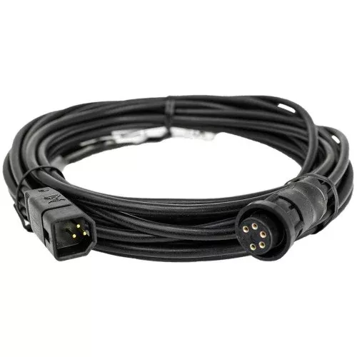 Airmar MM-HB MixMatch Cable 5-Pin 600W Series w/Humminbird #9 Connector - 9M [MM-HB]