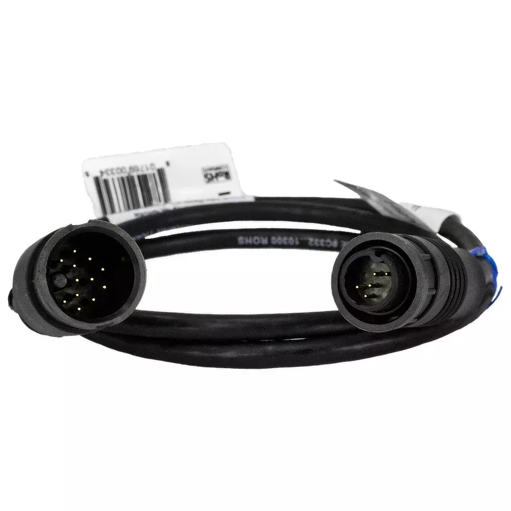 Airmar Navico MixMatch Cable f/Low-Frequency CHIRP Transducers - 9-Pin [MMC-9N-L]