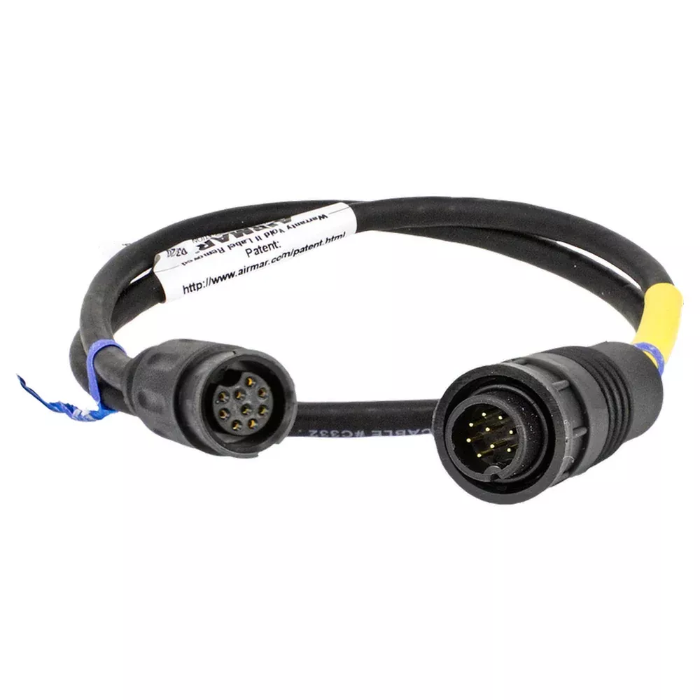 Airmar TDT Test Cable 1KW MixMatch