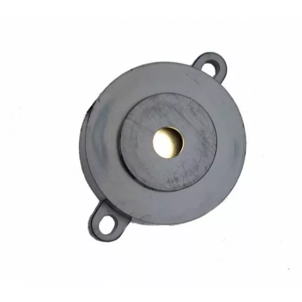 Alarm Buzzer Black 3 - 24V