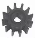 Allpa 500103 - Impeller - Jabsco/Yamaha
