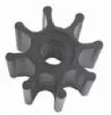 Allpa 500106 - Impeller - Jabsco/Vetus