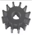 Allpa 500108 - Impeller - Jabsco