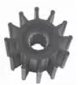 Allpa 500114 - Impeller - Jabsco/Vetus