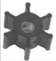 Allpa 500116 - Impeller - Jabsco/Vetus