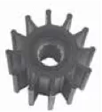 Allpa 500124 - Impeller - Jabsco/Yanmar/Yamaha