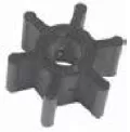 Allpa 500131 - Impeller