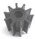 Allpa 500133 - Impeller - Jabsco