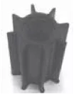 Allpa 500134 - Impeller
