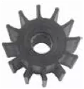 Allpa 500135 - Impeller - Jabsco