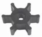 Allpa 500138 - Impeller - Jabsco