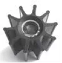 Allpa 500148 - Impeller - Jabsco