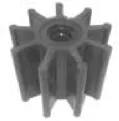 Allpa 500153 - Impeller - Jabsco