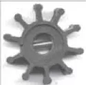 Allpa 500156 - Impeller - Jabsco