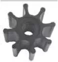 Allpa 500160 - Impeller - Jabsco