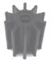 Allpa 500161 - Impeller - Jabsco/Yanmar