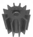 Allpa 500163 - Impeller - Jabsco