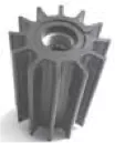 Allpa 500186 - Impeller