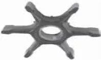 Allpa 500303 - Impeller