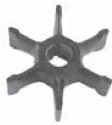 Allpa 500307 - Impeller
