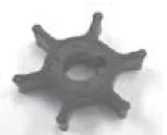 Allpa 500322 - Impeller - Yamaha