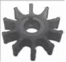 Allpa 500335 - Impeller