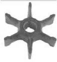 Allpa 500337 - Impeller - Honda