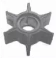 Allpa 500339 - Impeller - Honda