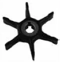 Allpa 500349 - Impeller