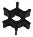 Allpa 500358 - Impeller