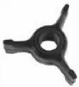 Allpa 500370 - Impeller