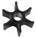 Allpa 500371 - Impeller - Yamaha