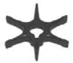 Allpa 500398 - Impeller - Suzuki